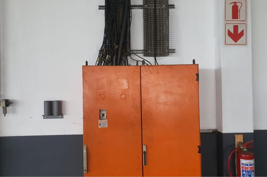 To Let commercial Property for Rent in Sidwell Eastern Cape